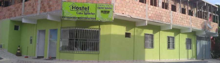 Foto do Hostel Casa Splinter