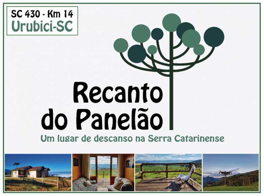 recanto do panelão Foto do recanto do panelão