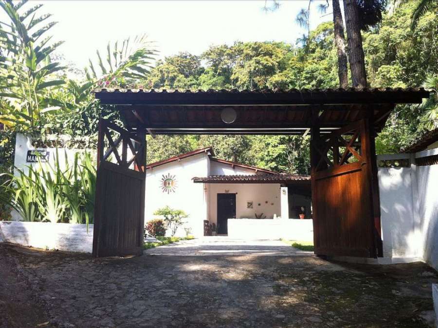 Foto do Rancho Manacá