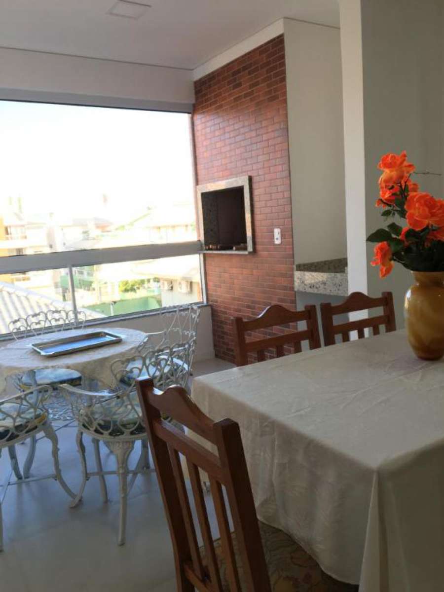 Foto do Apartamento 2 Suites com Ar