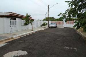 CHÁCARA URBANA TERMAS DE IBIRÁ Foto do CHÁCARA URBANA TERMAS DE IBIRÁ