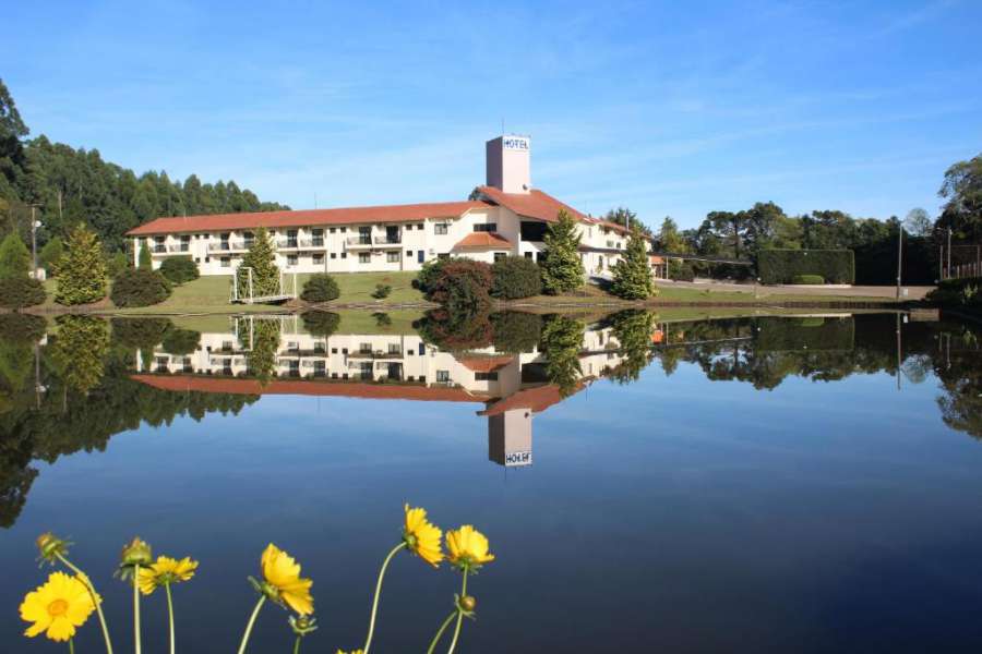 Maravilhas Park Hotel Foto do Maravilhas Park Hotel