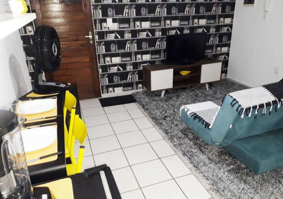 Foto do Apartamento mobiliado no melhor de Tambaú