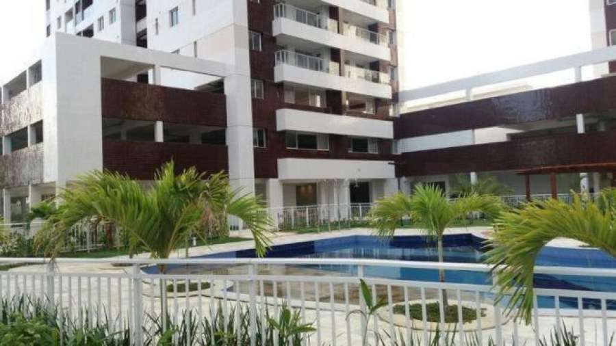 Foto do Riviera CONDOMINIO Clube - BOA VIAGEM