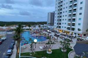 Salinas Park Resort Foto do Salinas Park Resort
