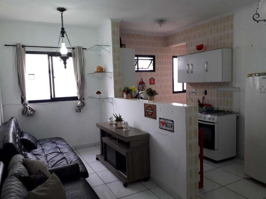 Foto do Apartamento Vitória Régia - Ocian