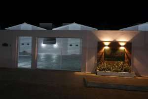 Apartamento Vila Tropical Foto do Apartamento Vila Tropical