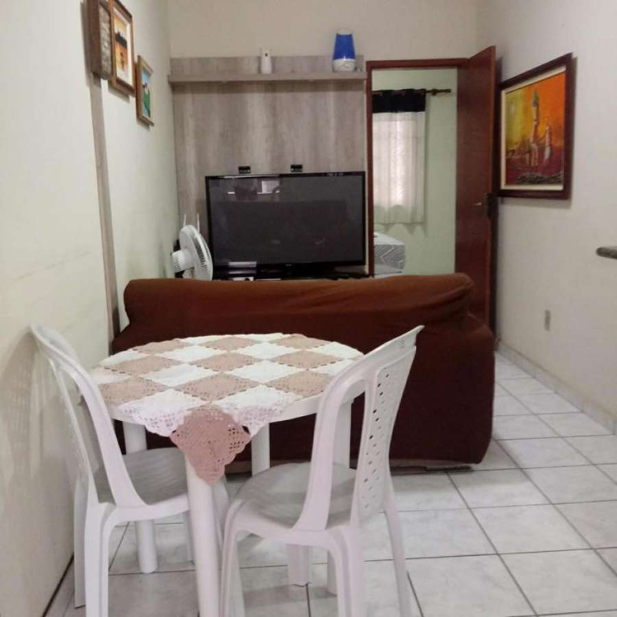 Foto do apartamento Temporada Cabo Frio