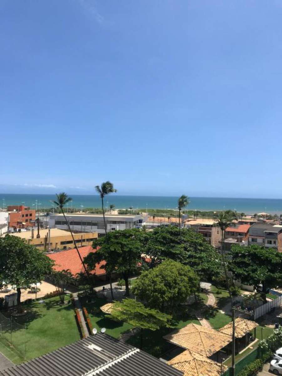 Foto do vita praia residencial