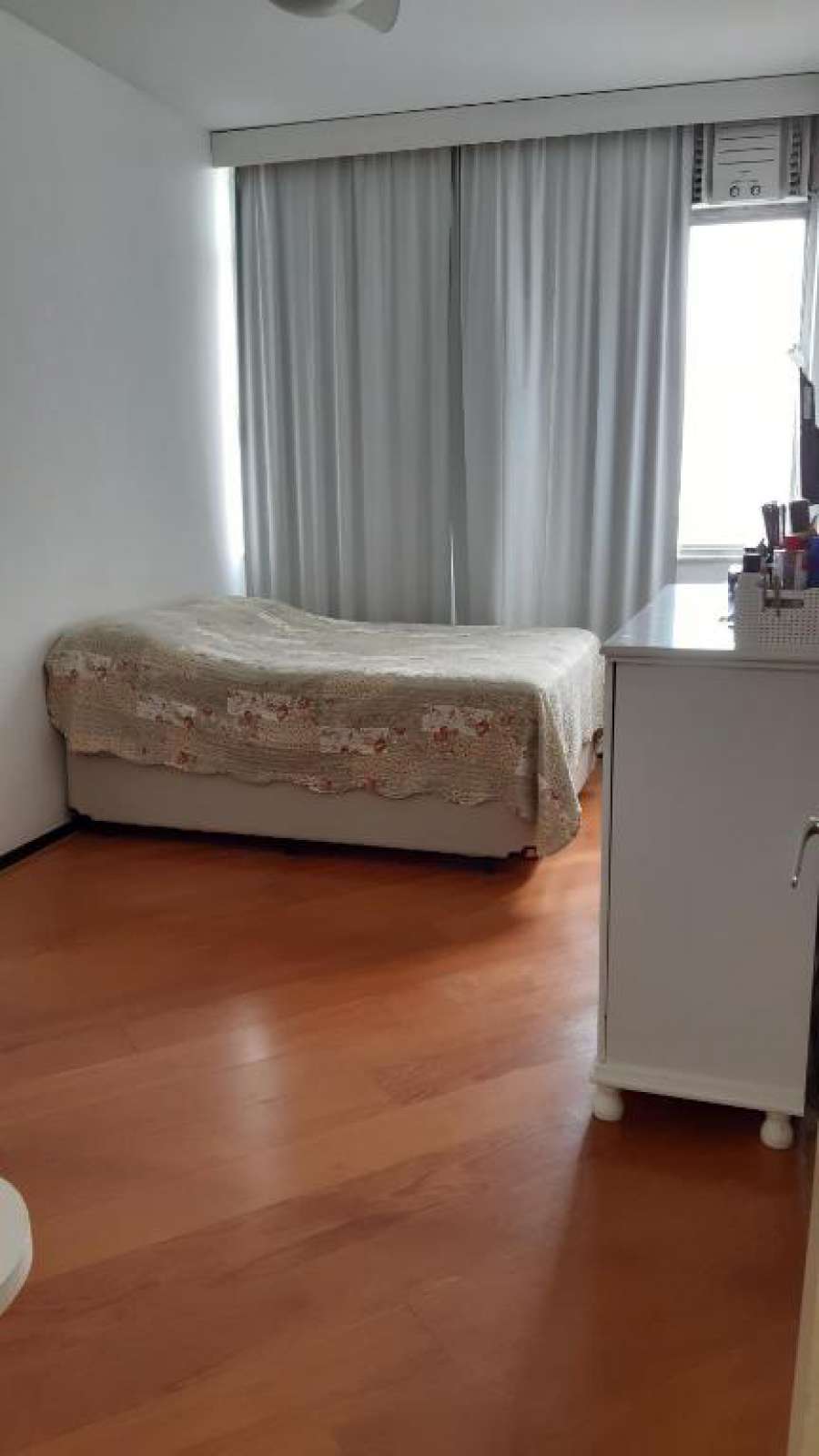 Foto do Apartamento