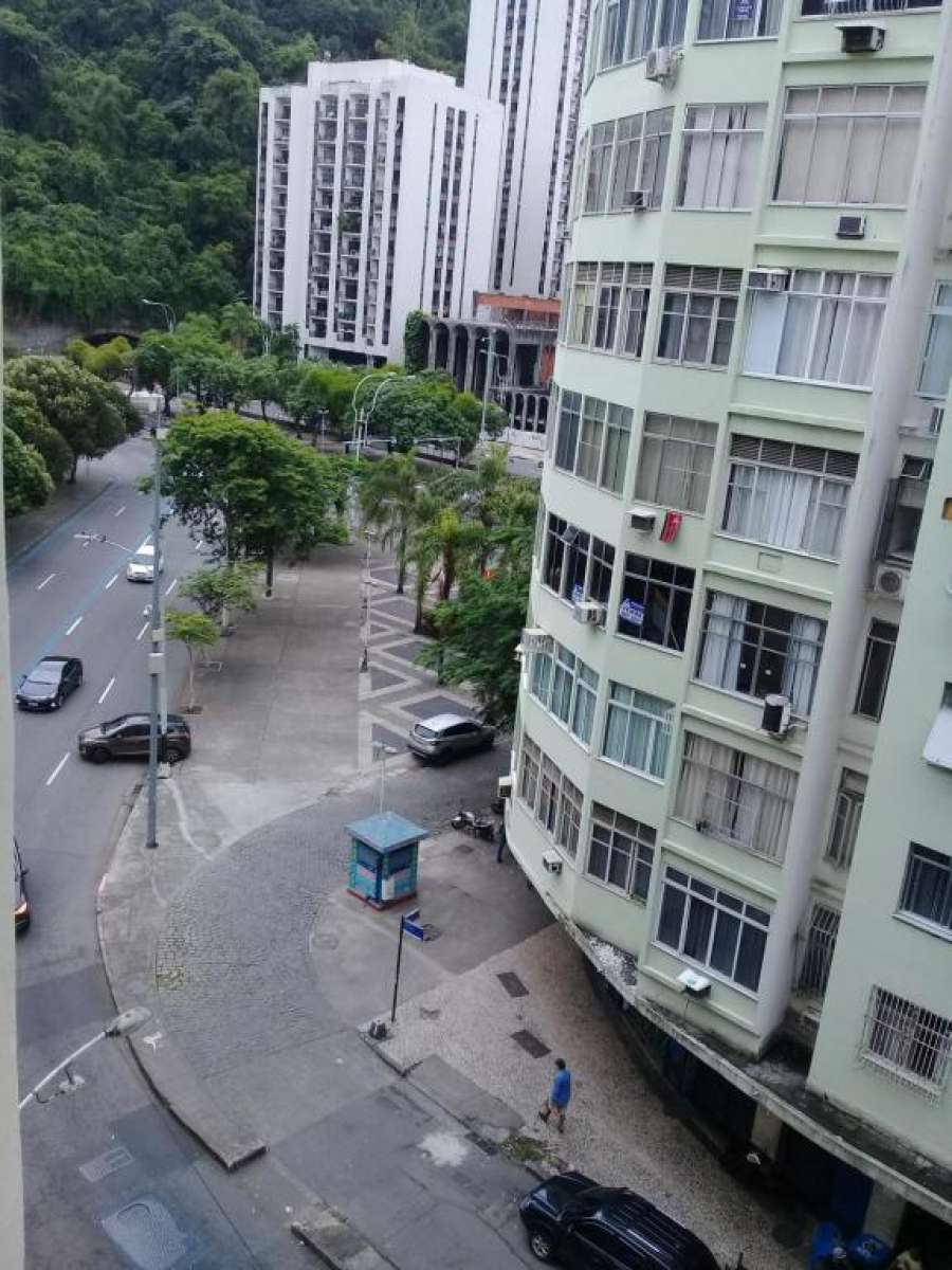 Foto do Apartamento Kitnet no melhor ponto de copacabana