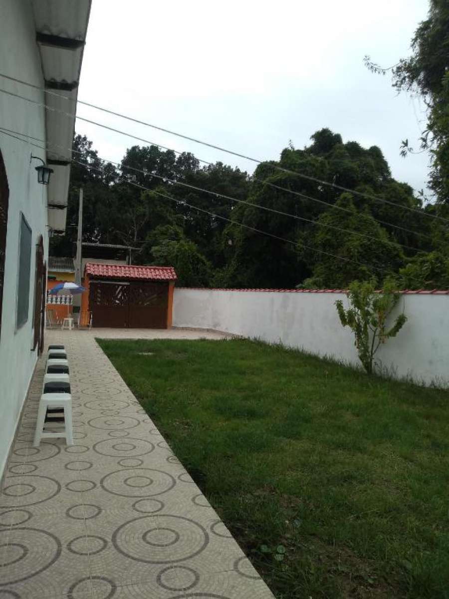 Casa inteira Campos Elíseos Itanhaém junto a natureza Foto do Casa inteira Campos Elíseos Itanhaém junto a natureza
