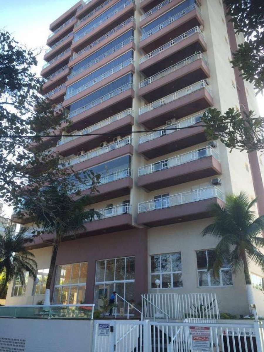 Foto do Apartamento no Guarujá - Praia do Tombo