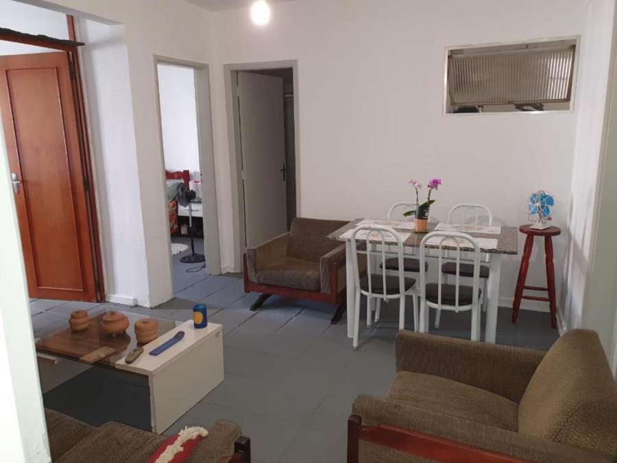 Foto do Apartamento Praia da Enseada Guarujá Localização Ótima