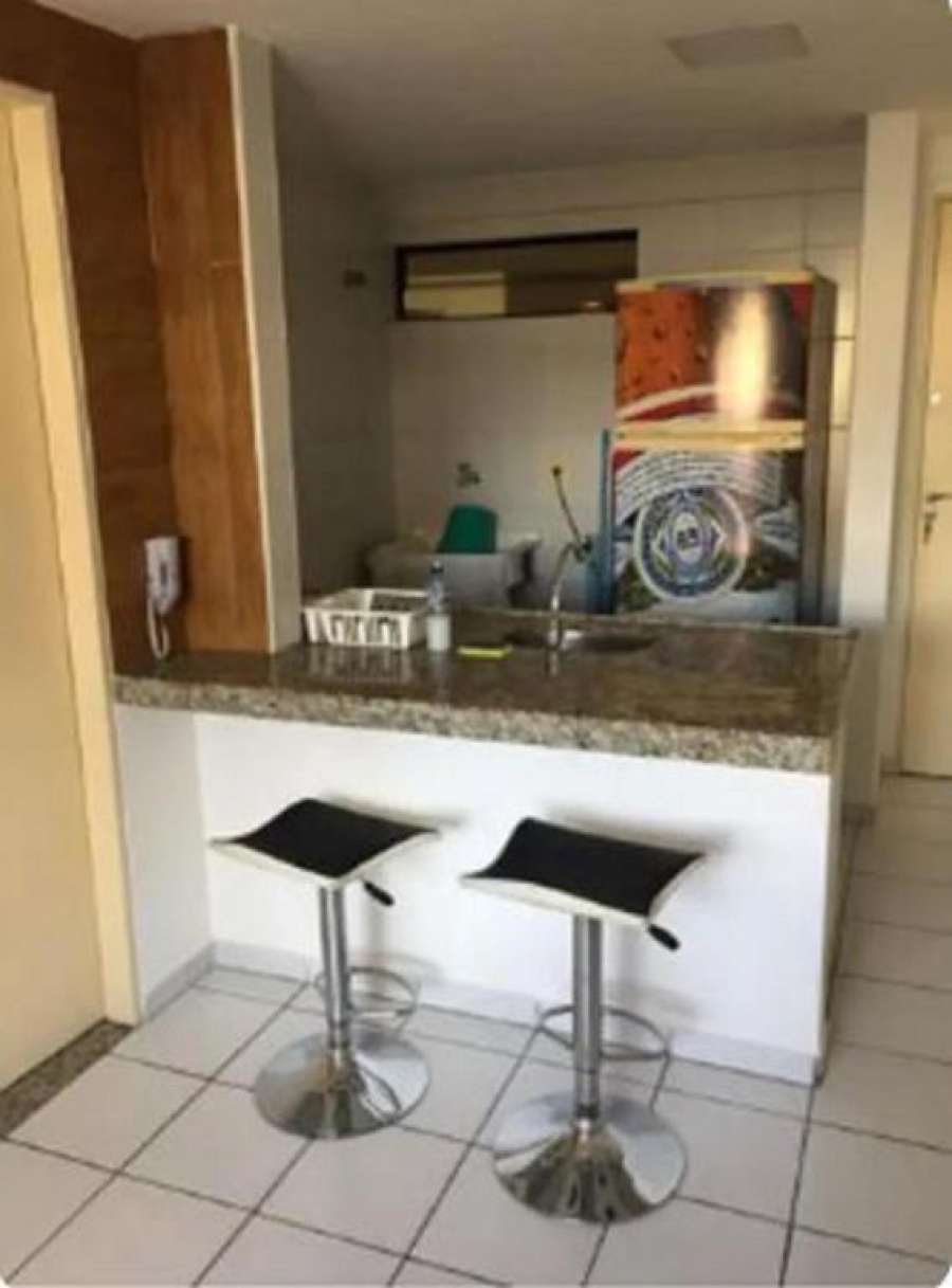 Foto do Apartamento na Praia de Pajuçara