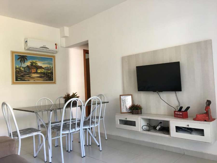 Apartamento Aluguel Piratuba SC Foto do Apartamento Aluguel Piratuba SC