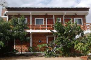 Foto do Brisa da Serra Pousada Hotel