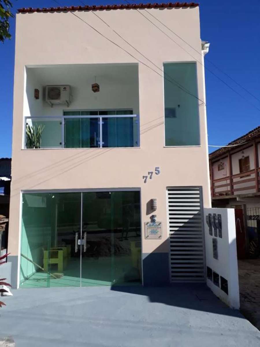 Foto do Beach house