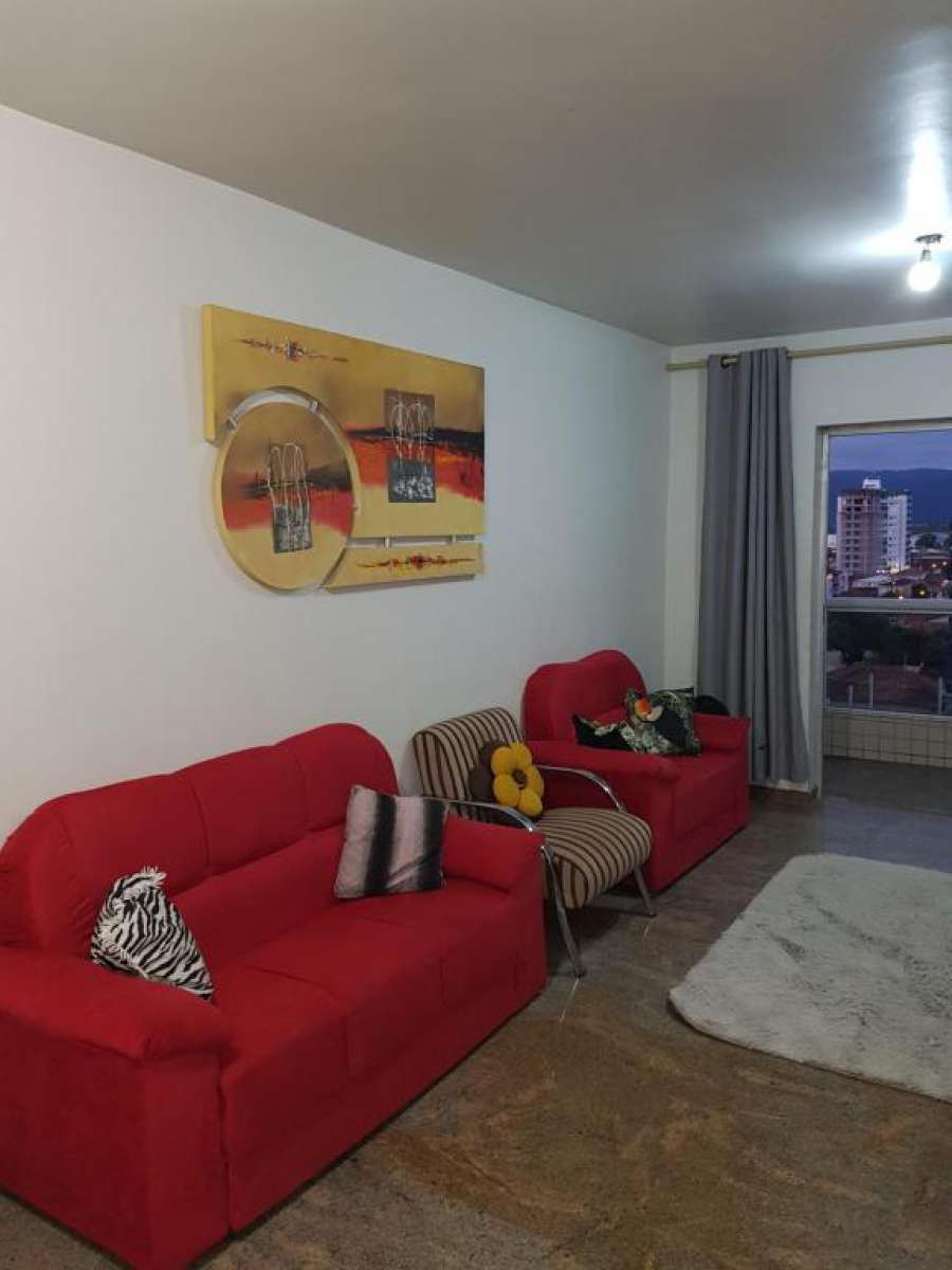 Foto do APARTAMENTO NA PRAIA GRANDE SP.