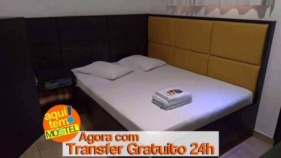 Foto do MOSTEL GUARULHOS - Mais Motel