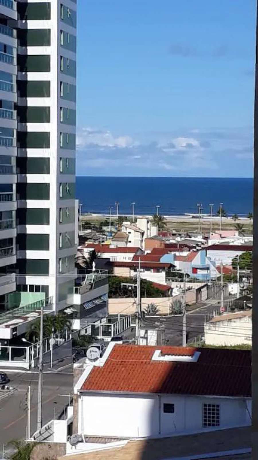 Foto do APARTAMENTO EXCELENTE NA PRAIA DA ATALAIA