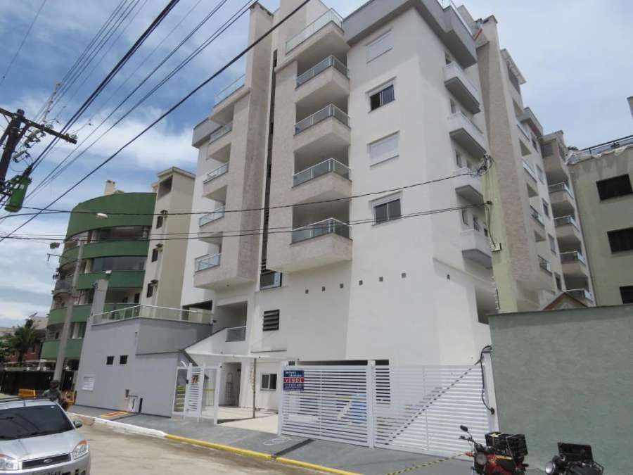 Foto do Apartamento novo Tenório Praia Grande vista praia com piscina