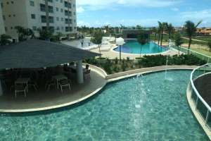 Salinas Park Resort Foto do Salinas Park Resort