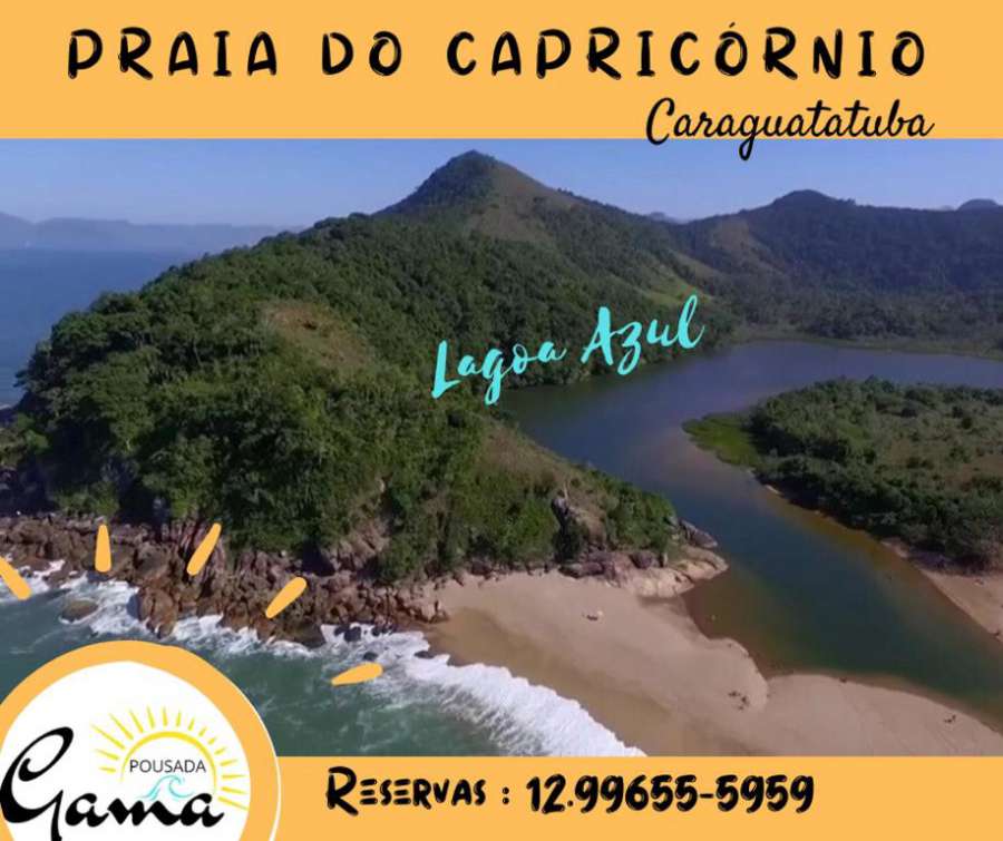 Foto do Kits e Aptos - GAMA Praia Capricórnio - Caraguá