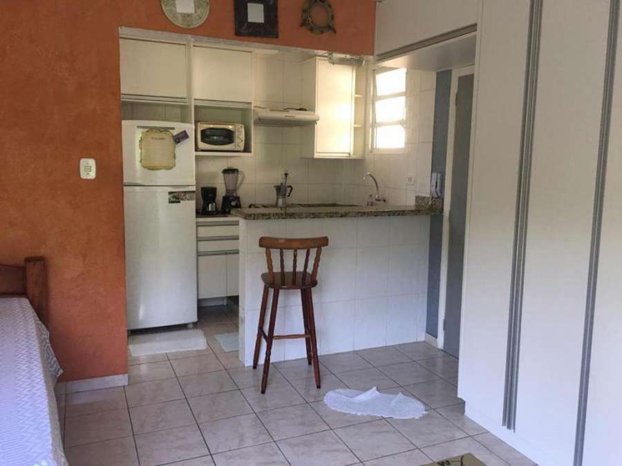 Foto do Apartamento a duas quadras da praia- Praia José Menino