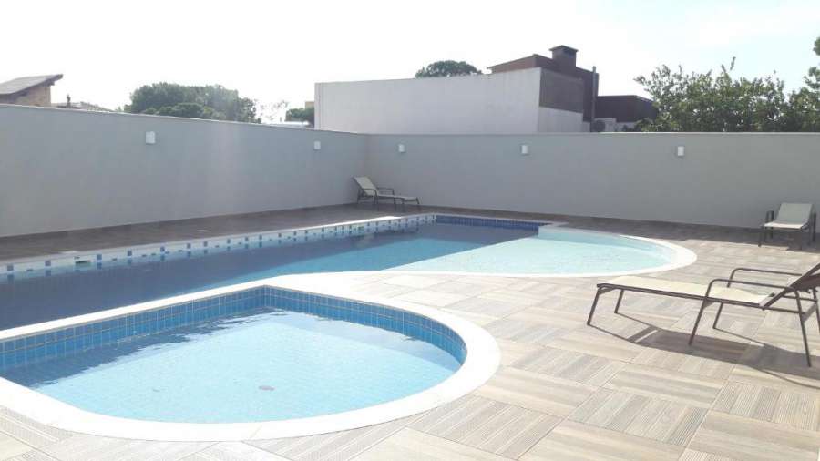 Foto do Florianópolis Canasvieiras Apartamento inteiro 3 quartos com ar piscina playground 2 garagens