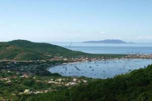 Foto do Lar Armação