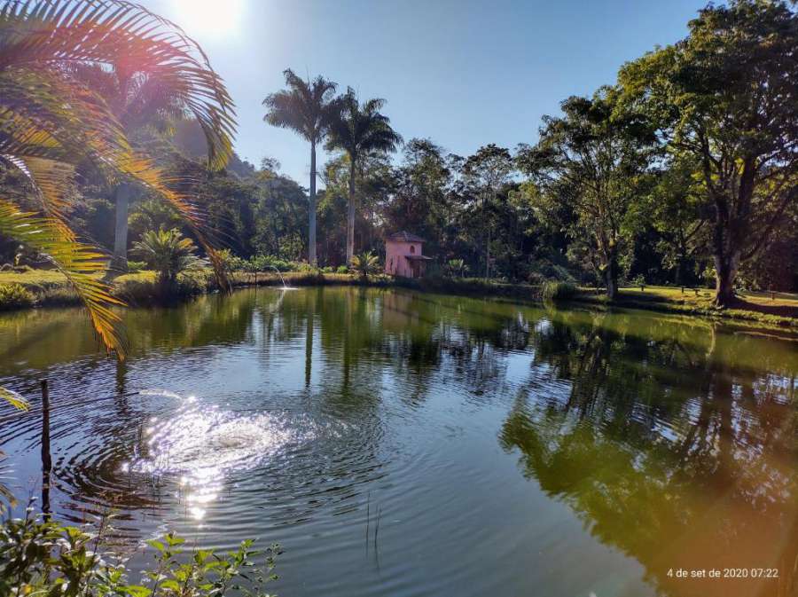 Foto do Sítio Floresta - O paraíso existe sim!