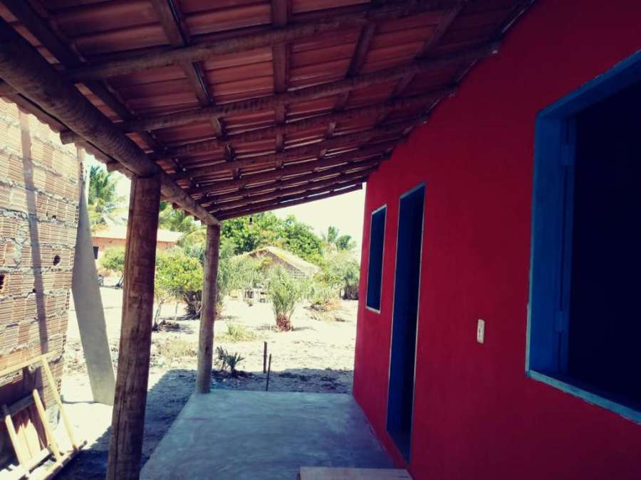 Foto do Casa da Lora