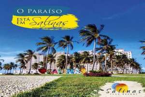Salinas Park Resort Foto do Salinas Park Resort