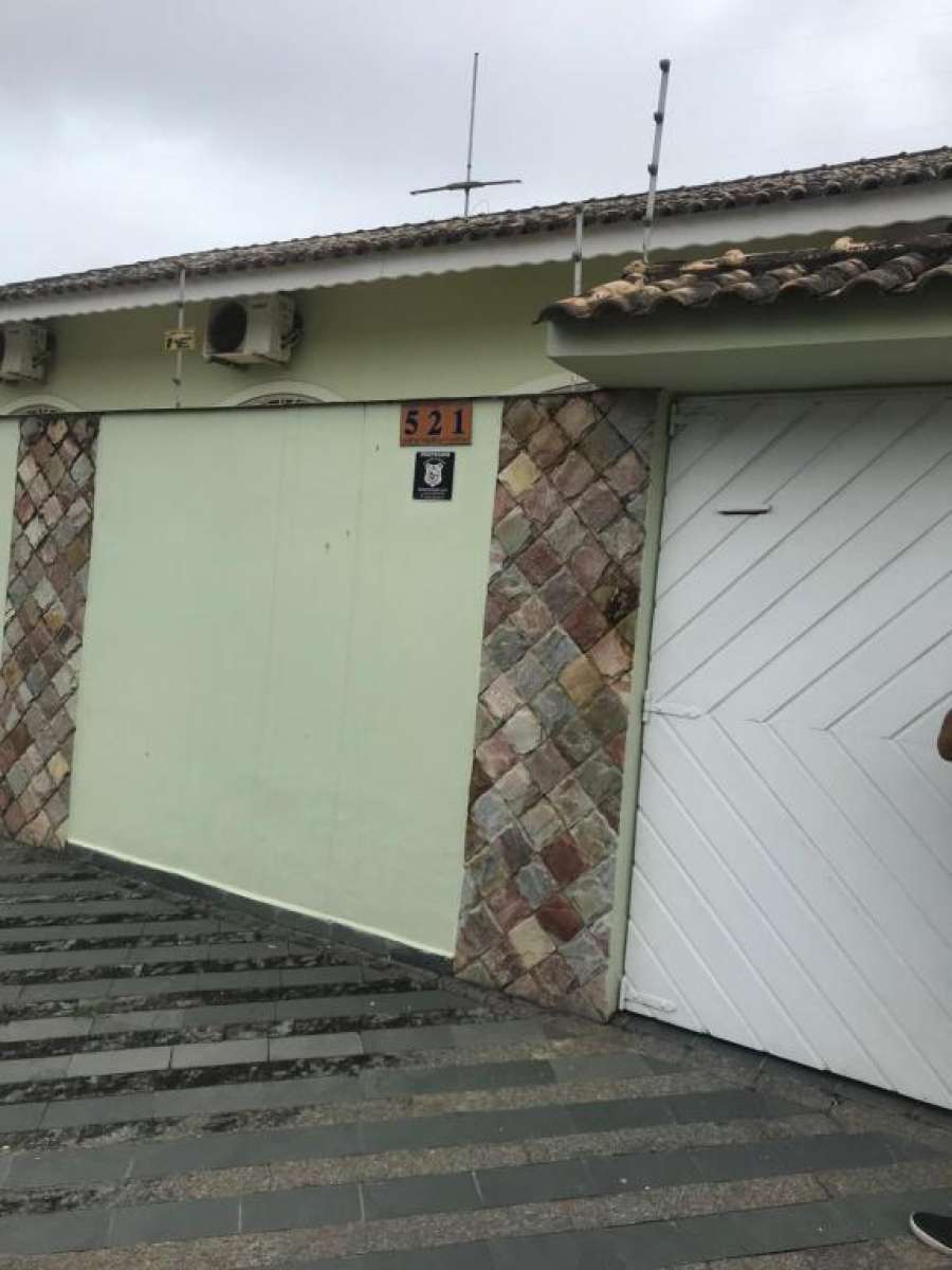 Foto do Casa para temporada em Peruíbe