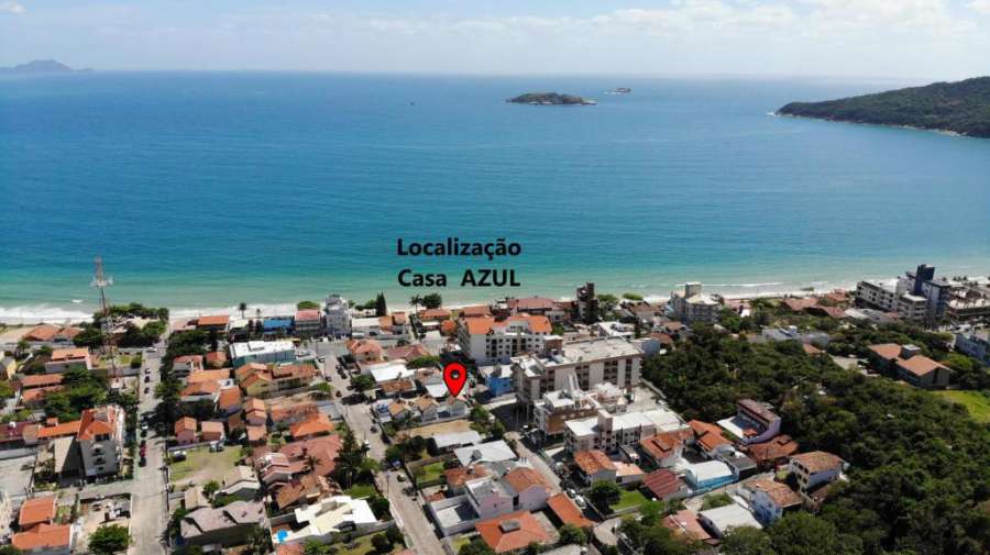 Foto do Casa AZUL - Resid Villa Verao - A 70 metros da Praia.