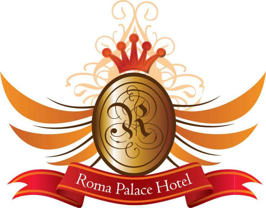 Foto do ROMA PALACE HOTEL