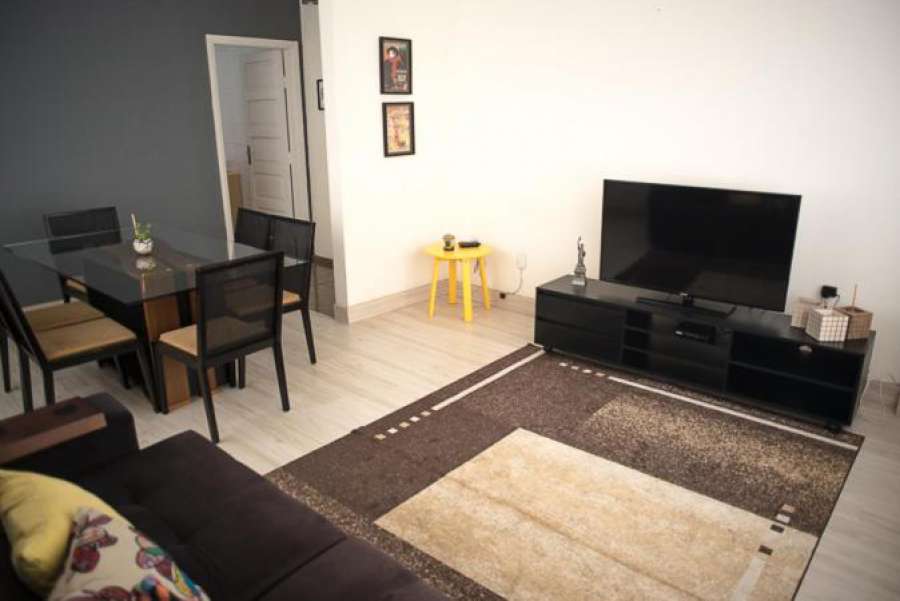 Foto do Apartamento Central e Espaçoso