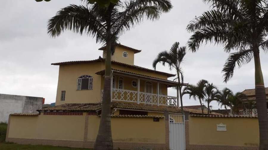 Foto do Casa de praia - Região dos Lagos (Barra de São João - Rio das Ostras)