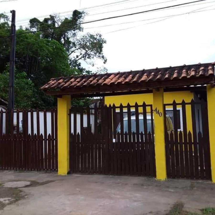 Foto do Casa dos Rocha em Ubatuba