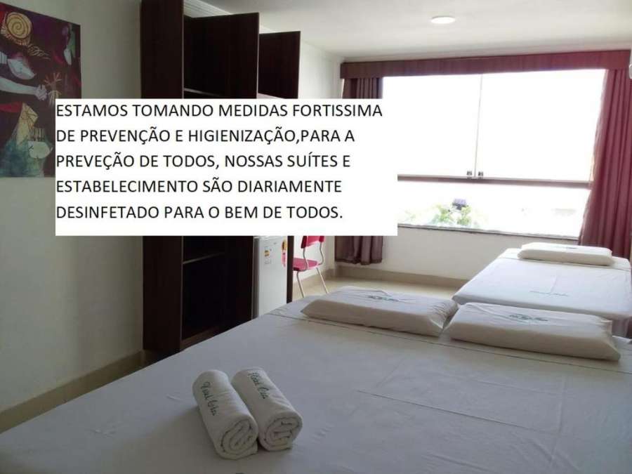 Foto do Hotel Orla Guest House