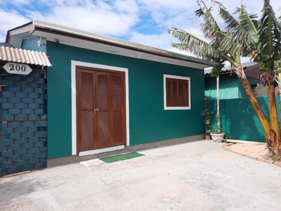 Casa de praia Foto do Casa de praia