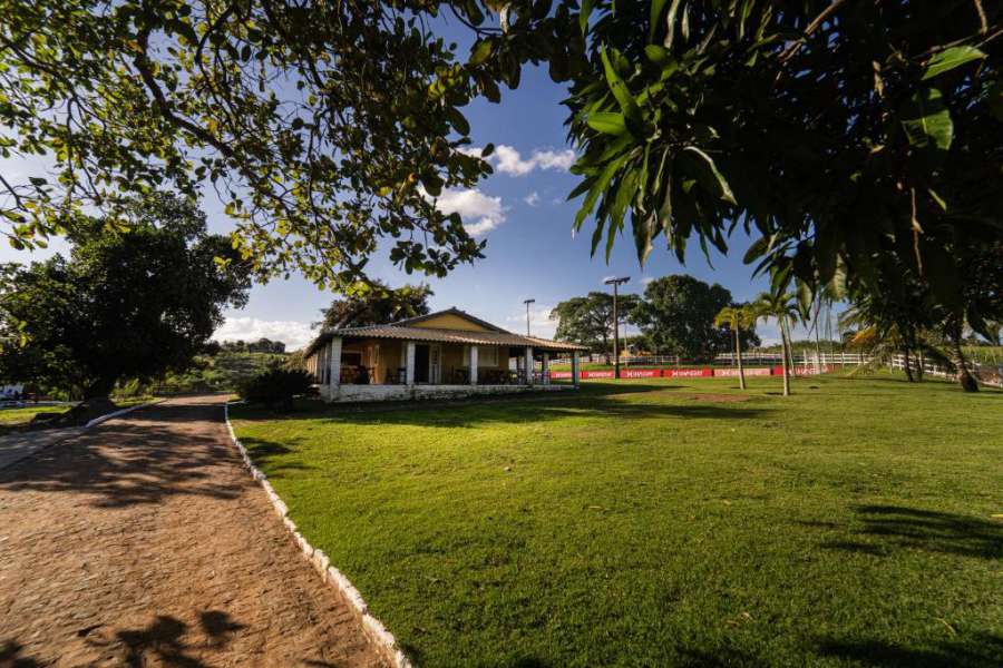 Foto do VITÓRIA da SERRA POUSADA