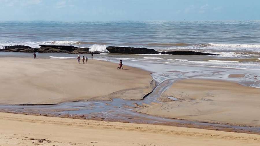 Foto do Pousada Pargos