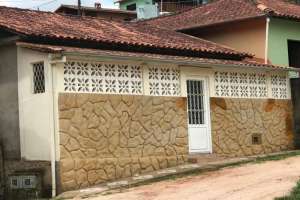 Casa do campo Foto do Casa do campo