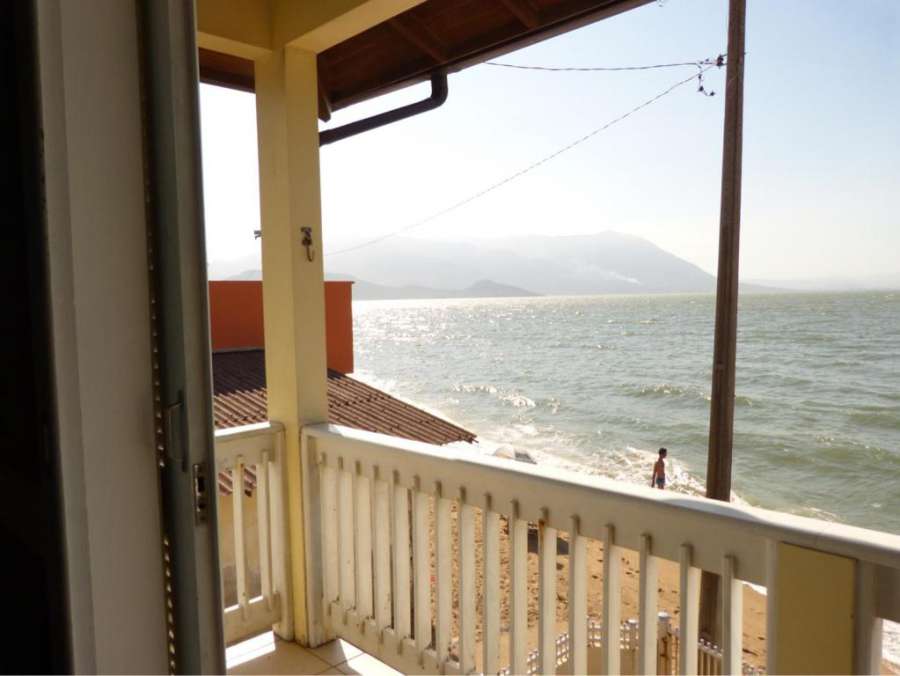 Foto do Casa 2 andares frente mar Ribeirão da Ilha Florianópolis