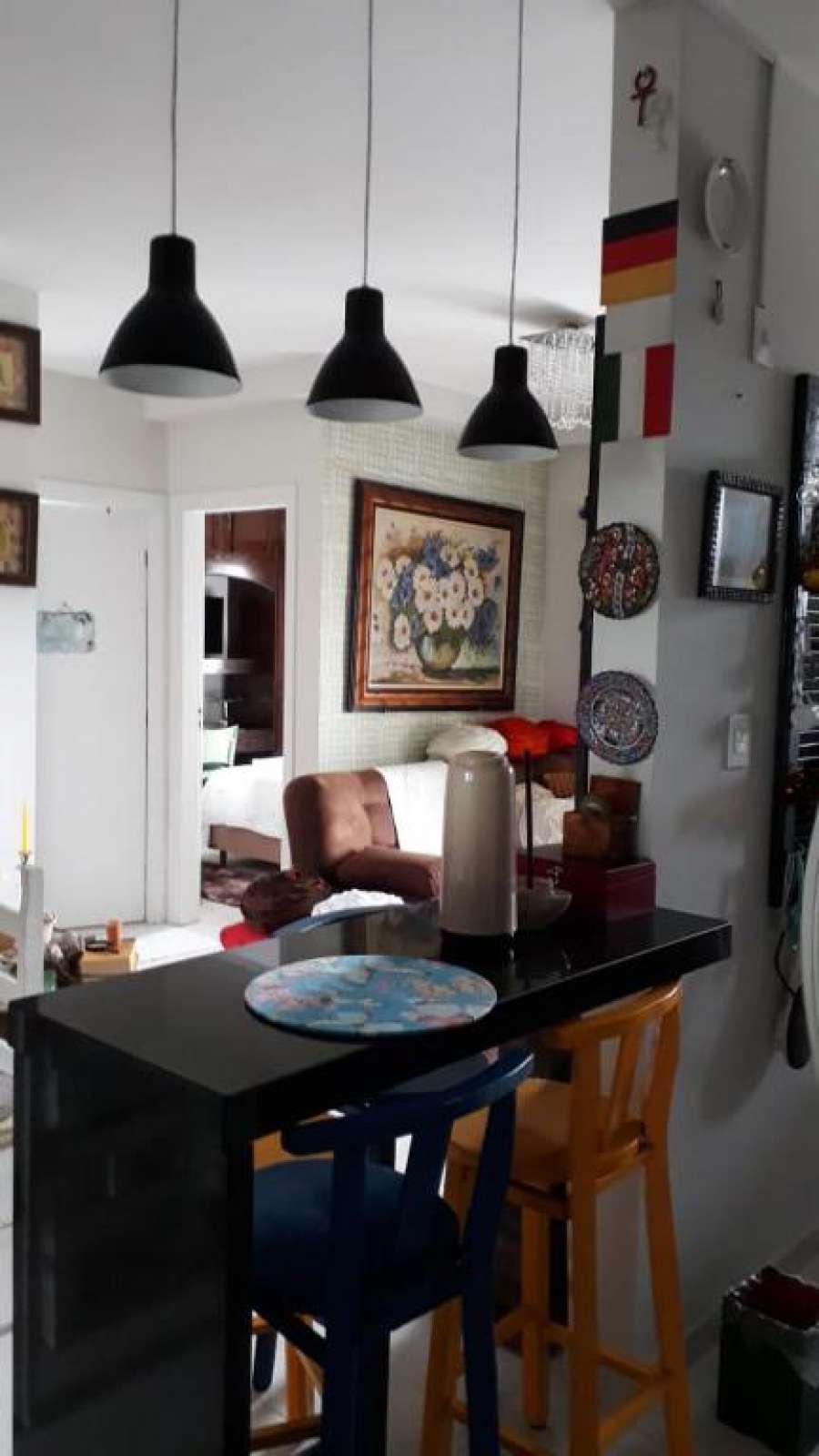 apartamento Foto do apartamento
