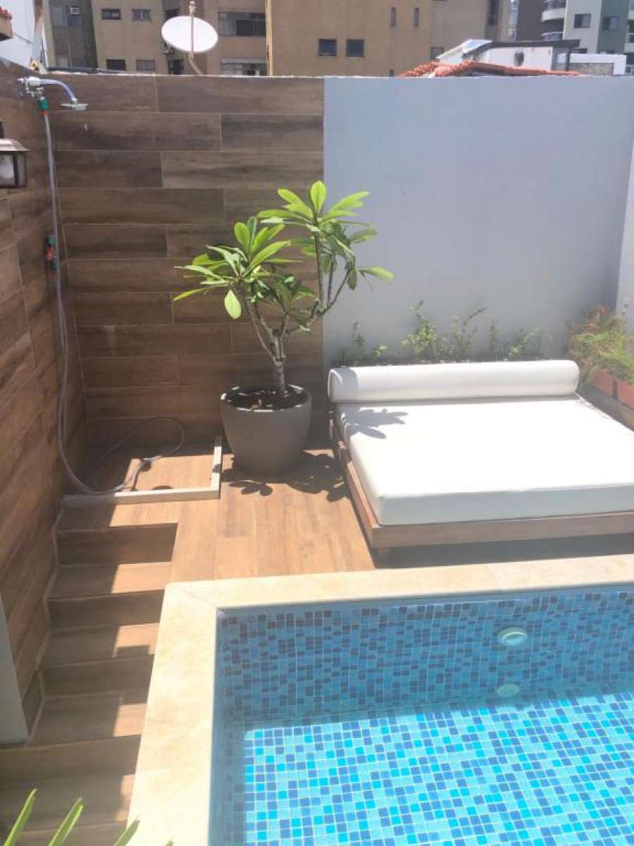 Foto do APARTAMENTO COM PISCINA