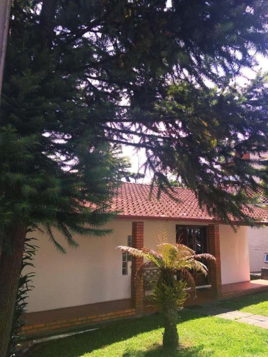 Foto do Gramado Guest House