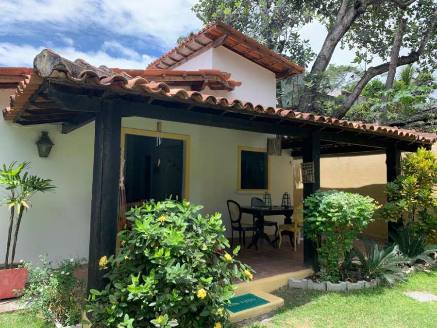 Casa Vila Tortuga Foto do Casa Vila Tortuga